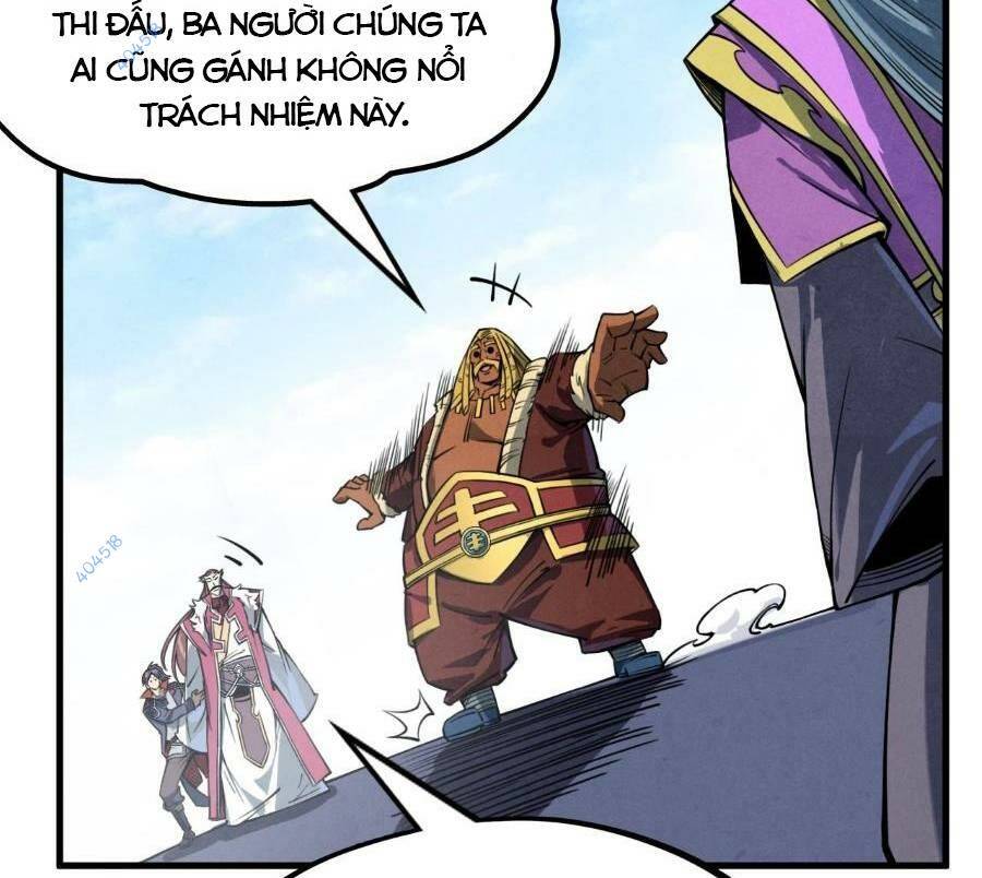 Vạn Cổ Chí Tôn - Chapter 234 - Page 54