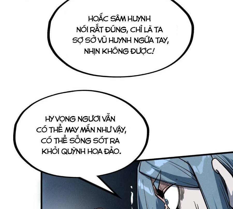 Vạn Cổ Chí Tôn - Chapter 234 - Page 55