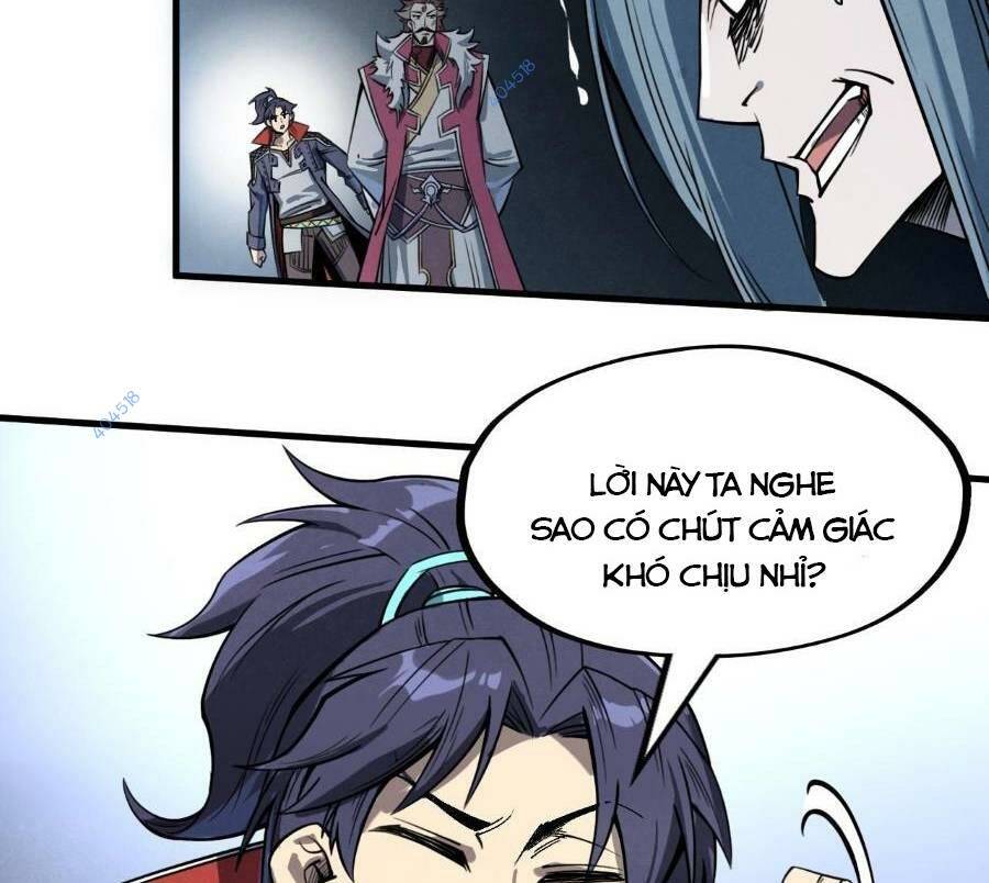 Vạn Cổ Chí Tôn - Chapter 234 - Page 56