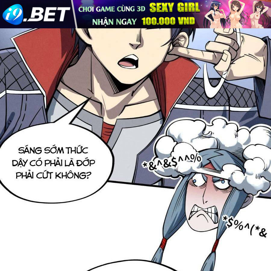 Vạn Cổ Chí Tôn - Chapter 234 - Page 57