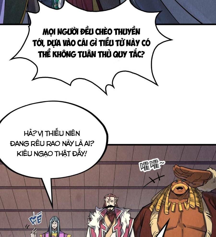 Vạn Cổ Chí Tôn - Chapter 234 - Page 5