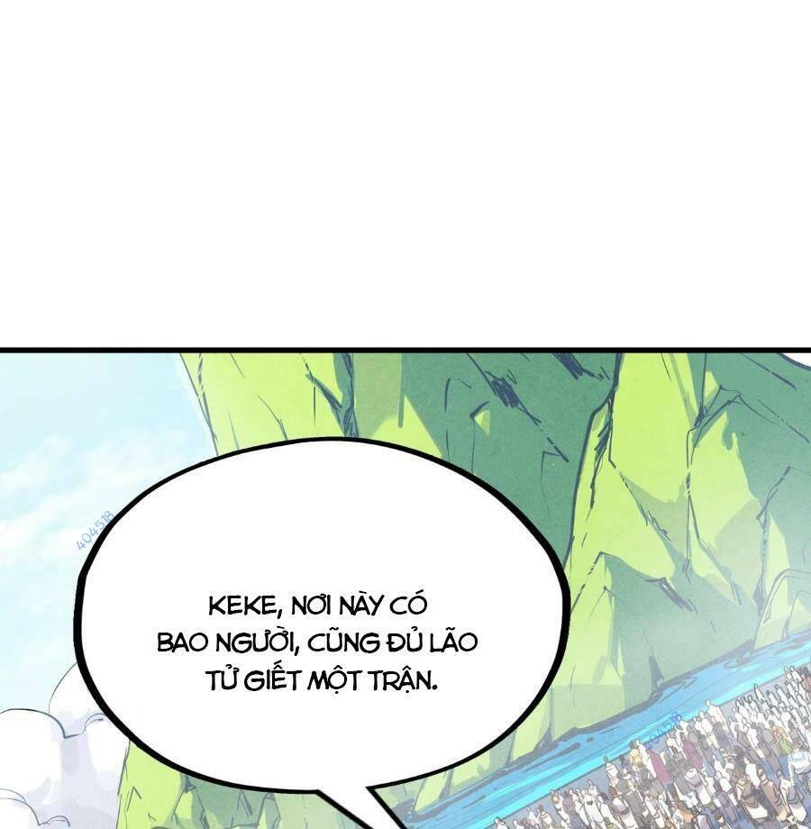 Vạn Cổ Chí Tôn - Chapter 234 - Page 60