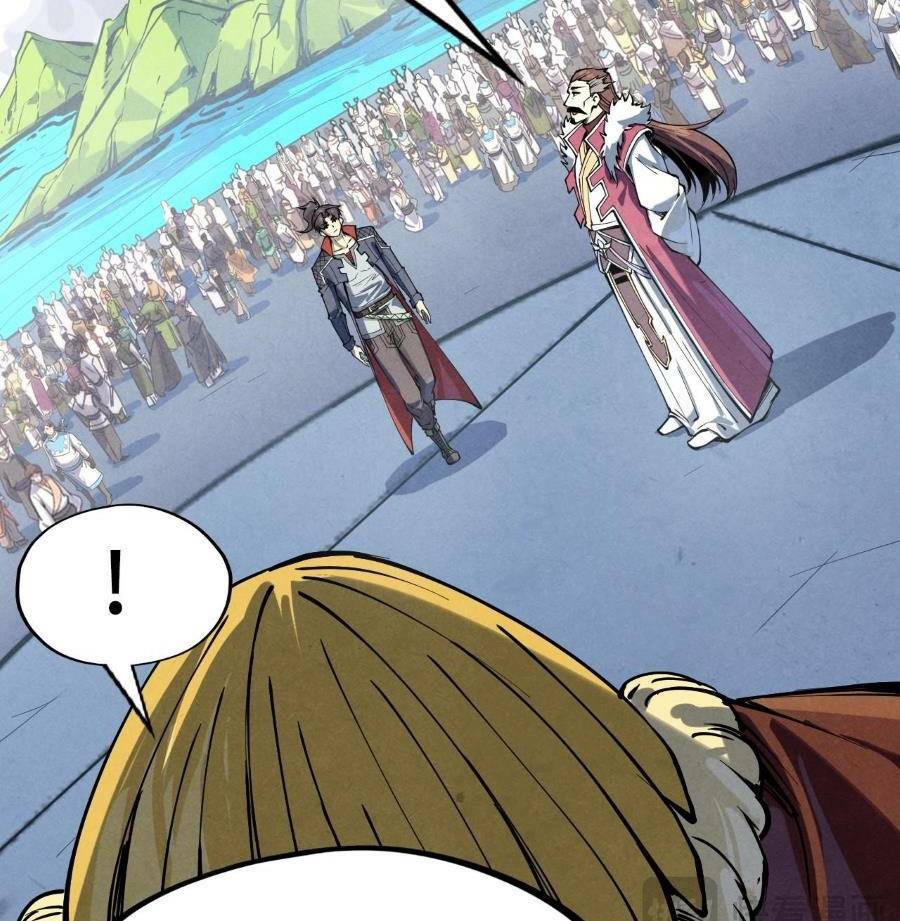 Vạn Cổ Chí Tôn - Chapter 234 - Page 61