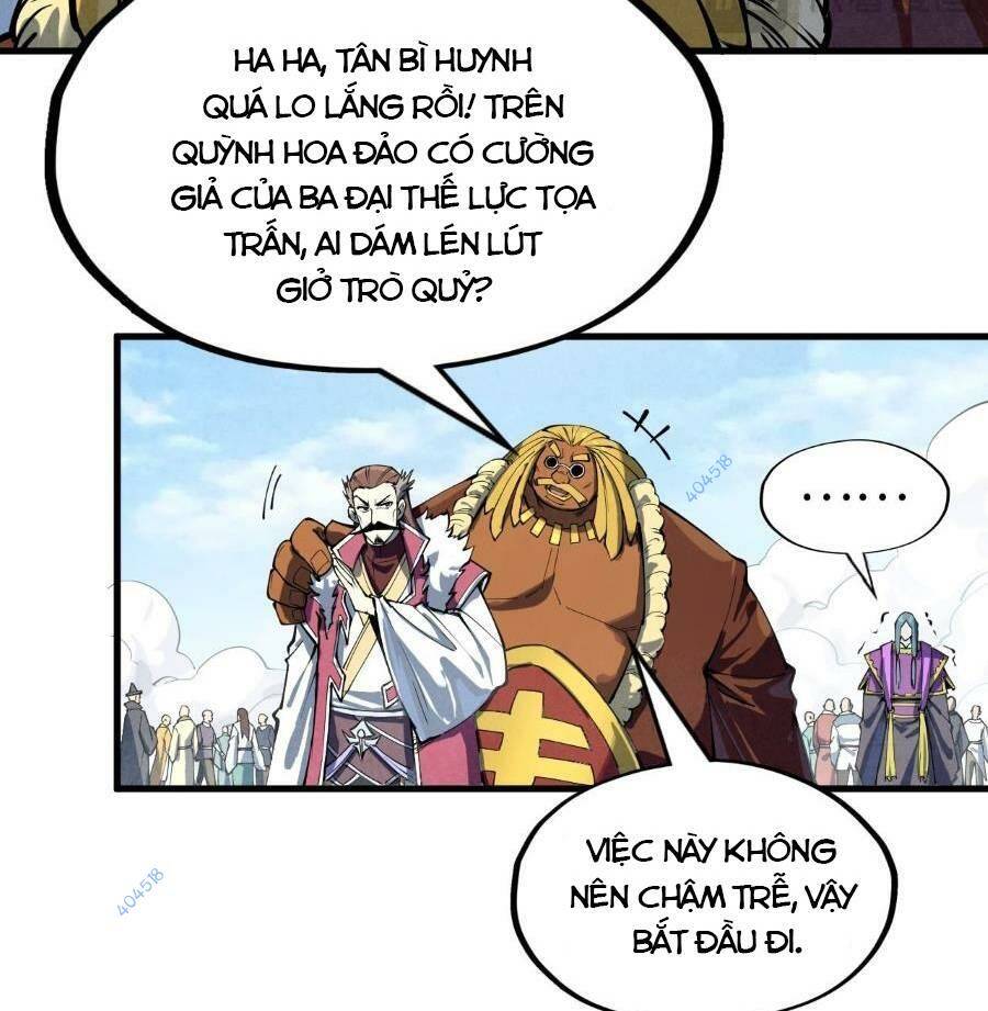 Vạn Cổ Chí Tôn - Chapter 234 - Page 62