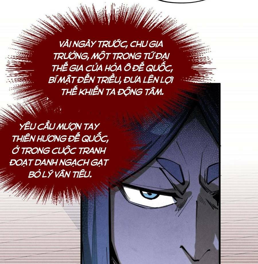 Vạn Cổ Chí Tôn - Chapter 234 - Page 63