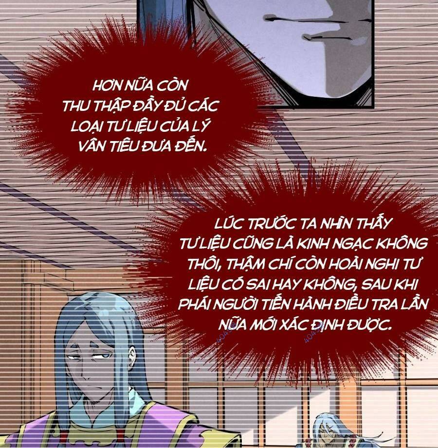 Vạn Cổ Chí Tôn - Chapter 234 - Page 64