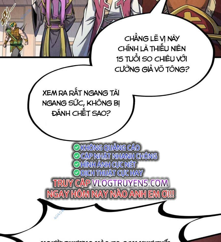 Vạn Cổ Chí Tôn - Chapter 234 - Page 6