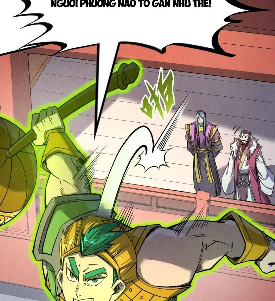 Vạn Cổ Chí Tôn - Chapter 234 - Page 7