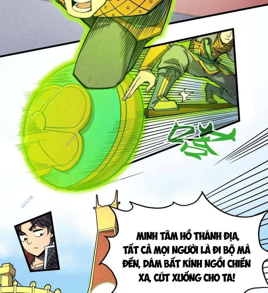 Vạn Cổ Chí Tôn - Chapter 234 - Page 8