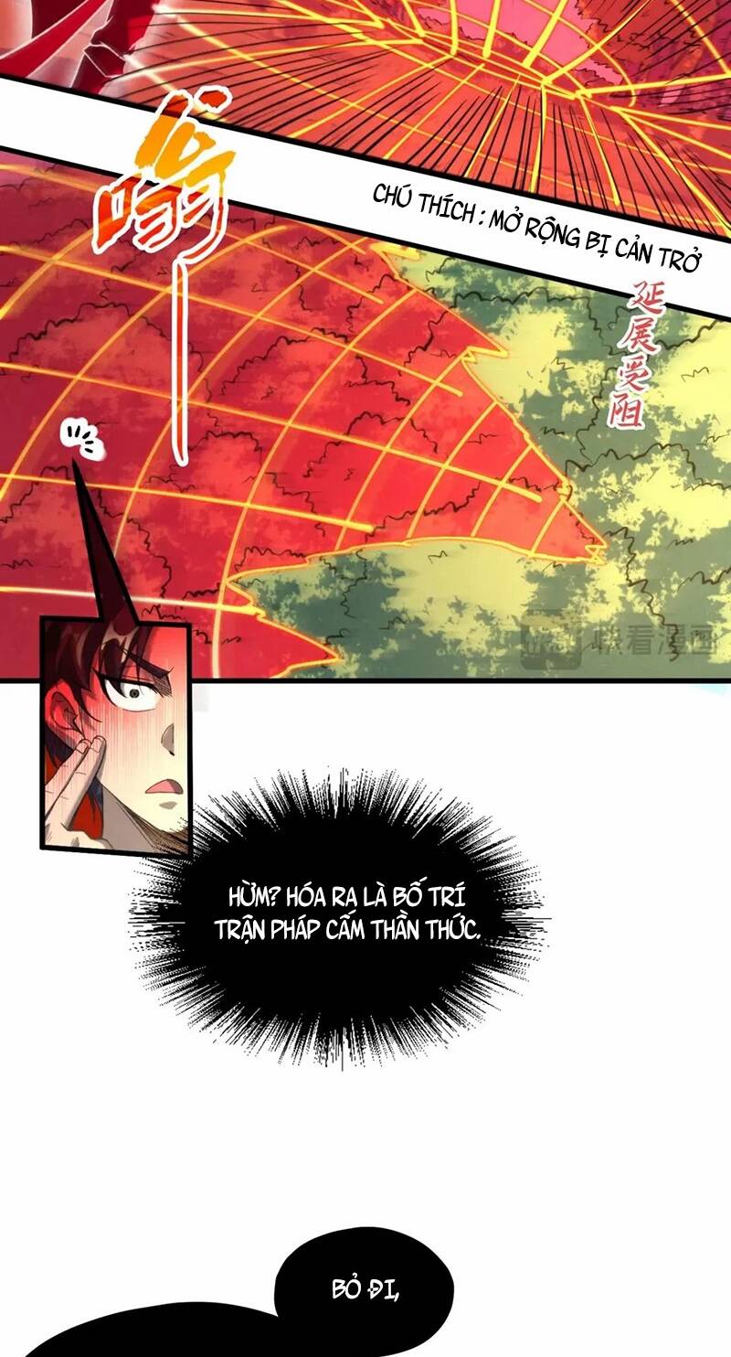 Vạn Cổ Chí Tôn - Chapter 235 - Page 9