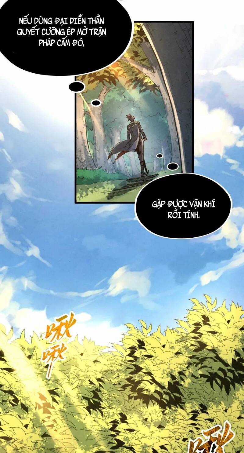 Vạn Cổ Chí Tôn - Chapter 235 - Page 10