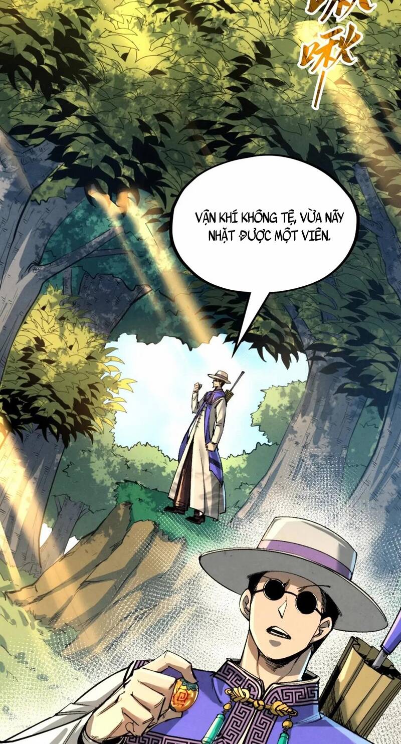 Vạn Cổ Chí Tôn - Chapter 235 - Page 11