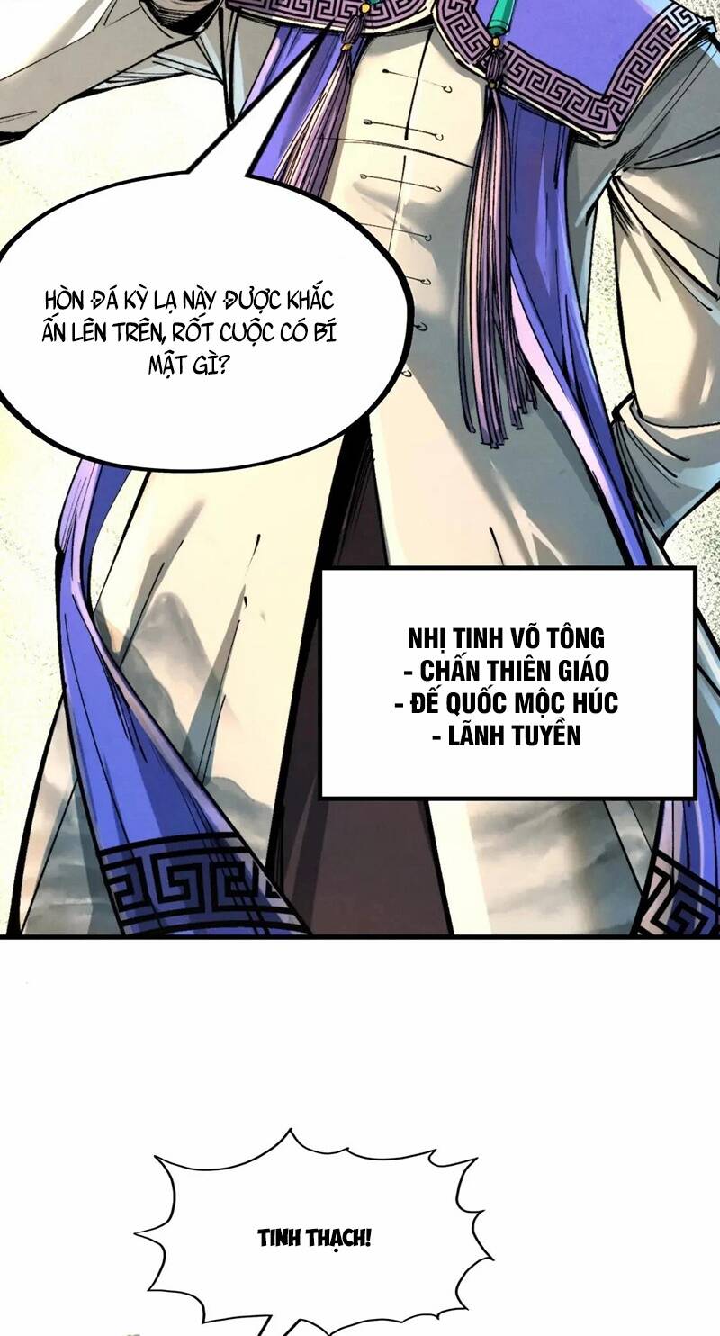 Vạn Cổ Chí Tôn - Chapter 235 - Page 12