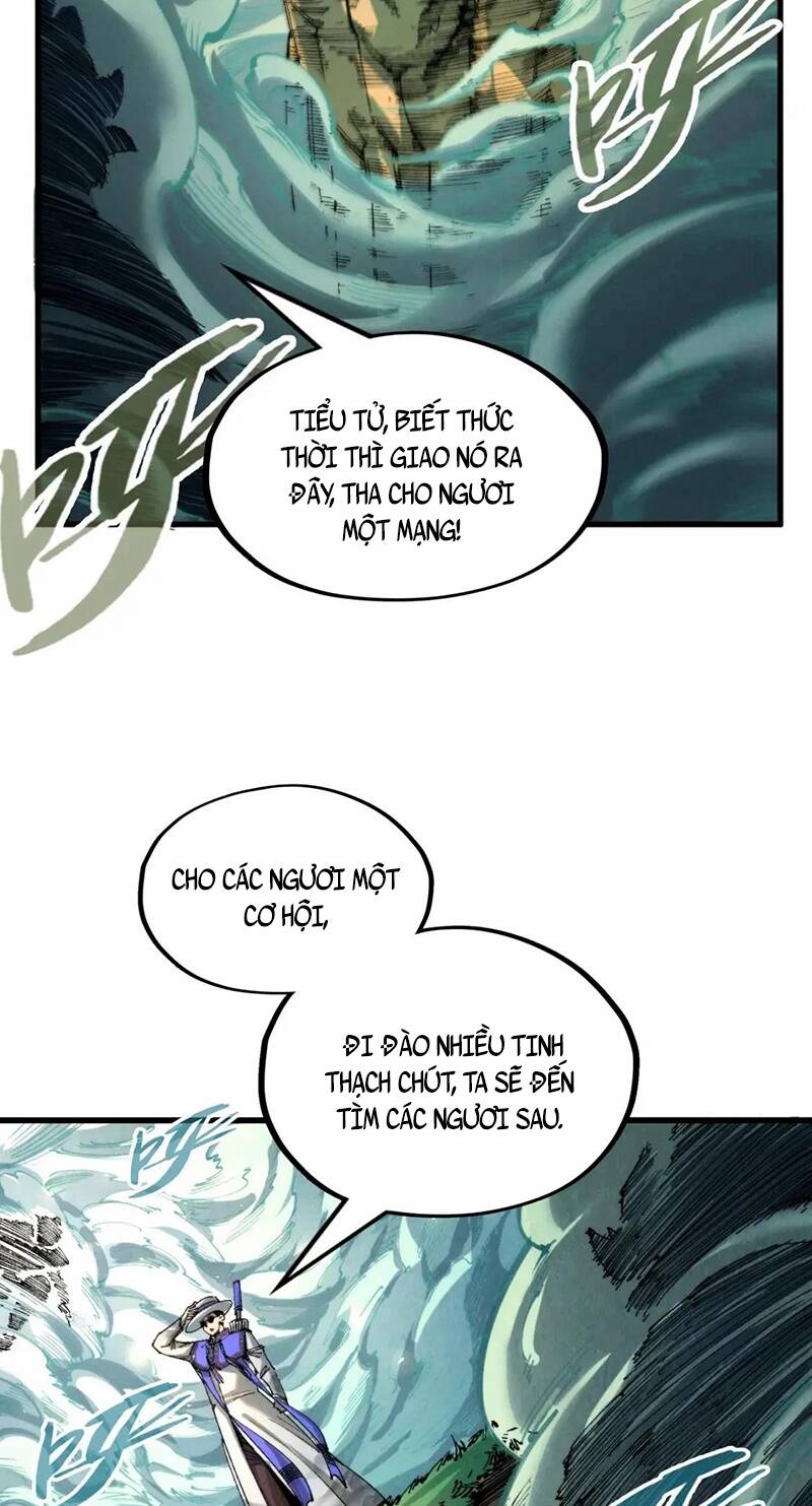 Vạn Cổ Chí Tôn - Chapter 235 - Page 14