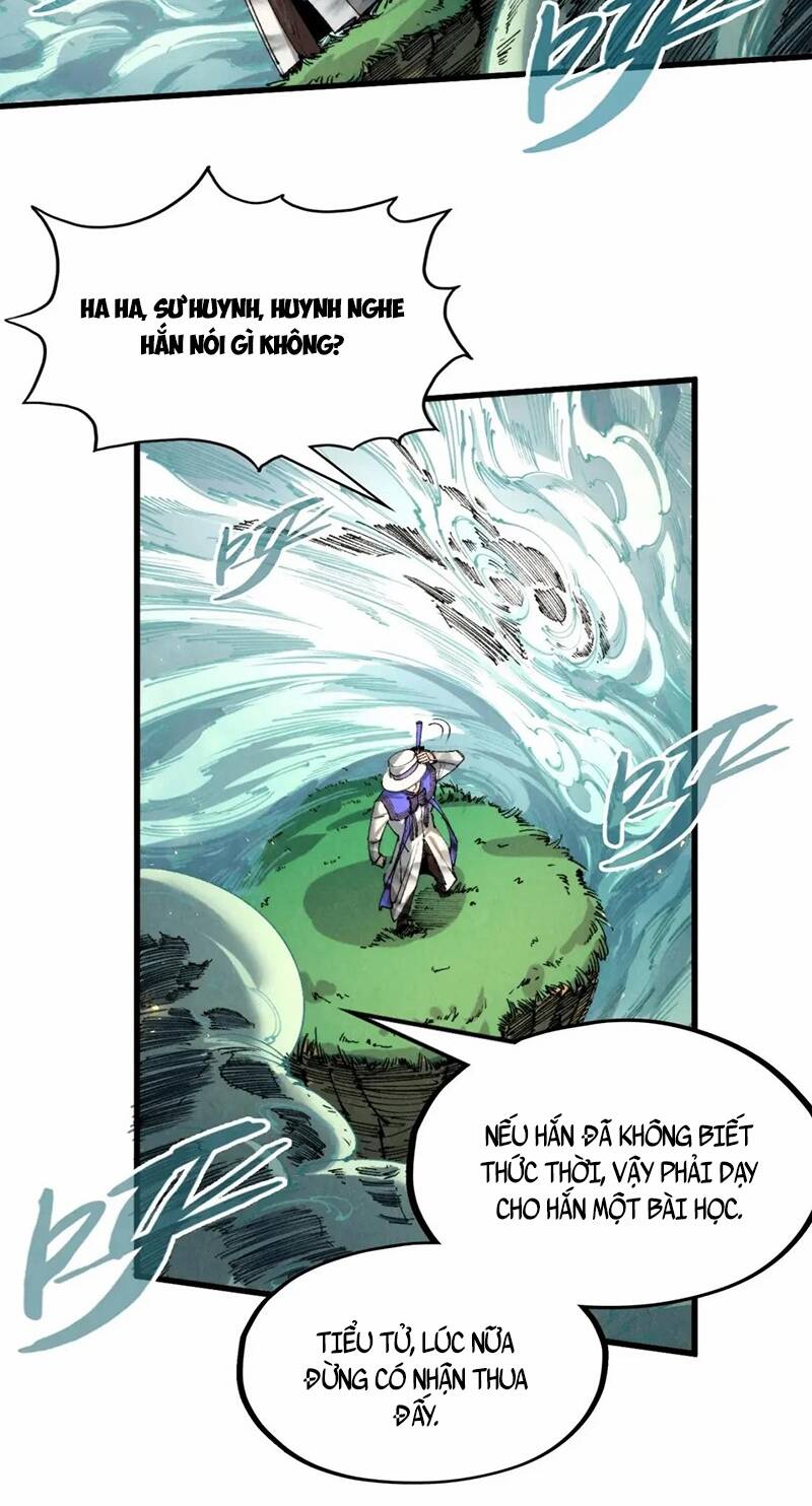 Vạn Cổ Chí Tôn - Chapter 235 - Page 15