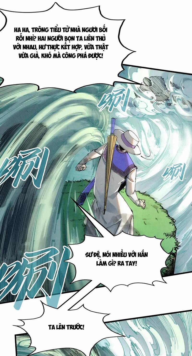 Vạn Cổ Chí Tôn - Chapter 235 - Page 16