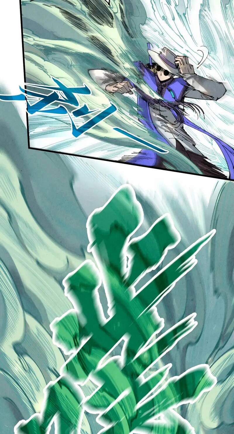 Vạn Cổ Chí Tôn - Chapter 235 - Page 17