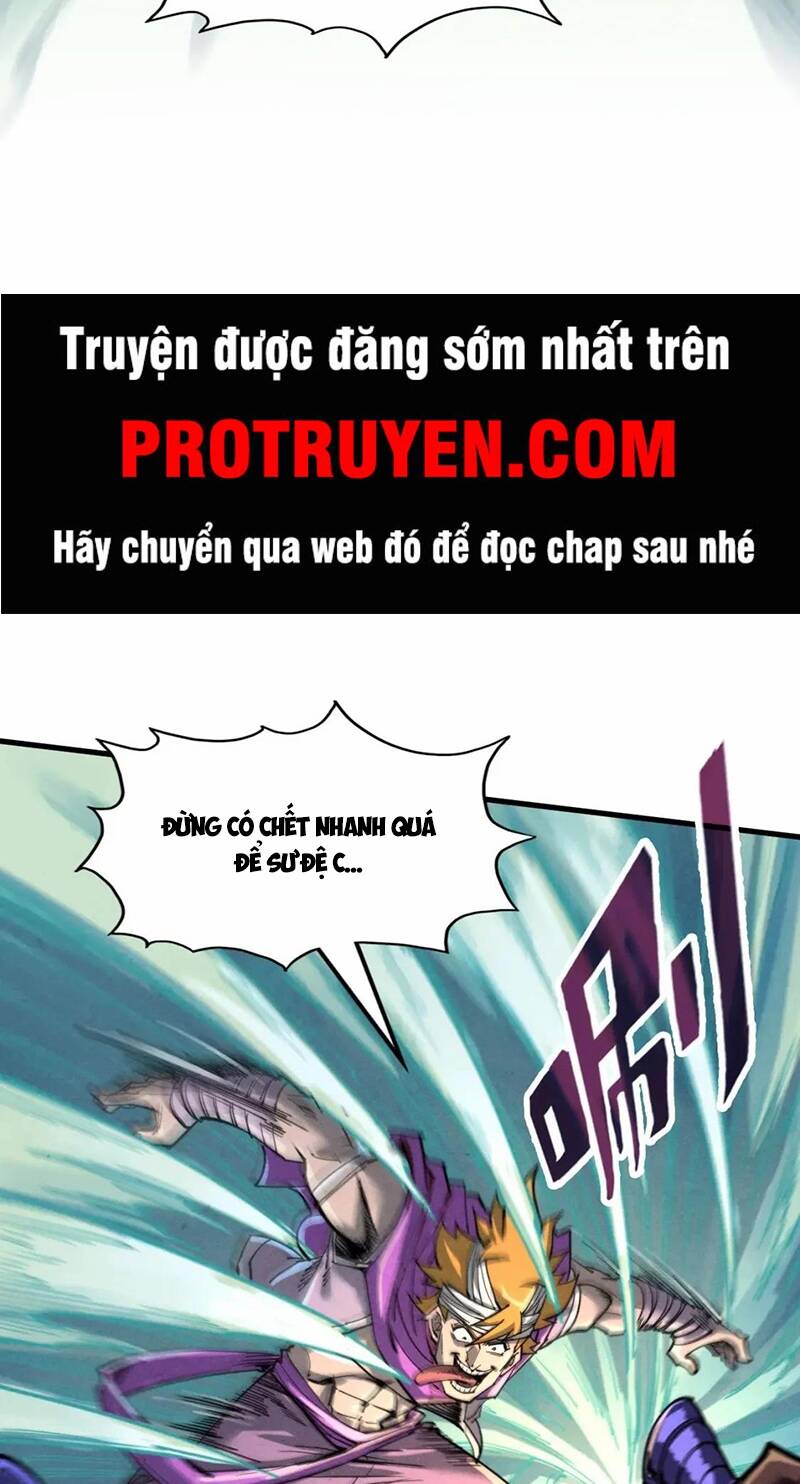 Vạn Cổ Chí Tôn - Chapter 235 - Page 19