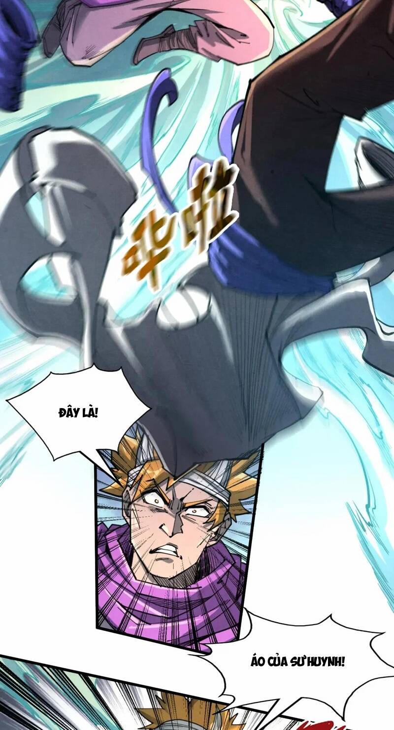 Vạn Cổ Chí Tôn - Chapter 235 - Page 20