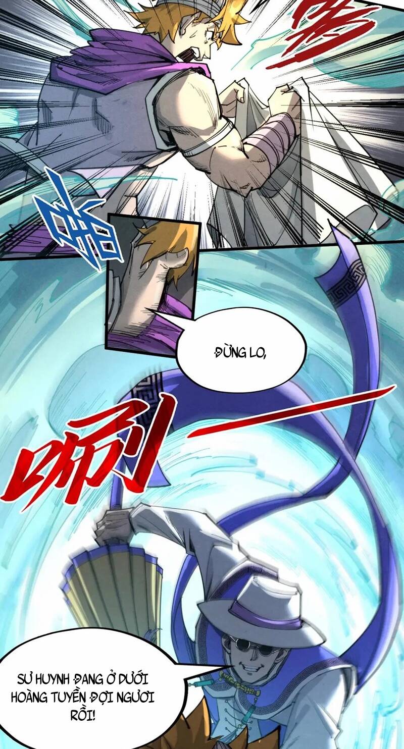 Vạn Cổ Chí Tôn - Chapter 235 - Page 21