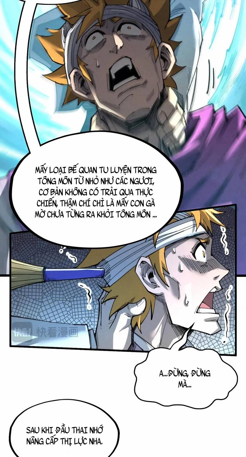 Vạn Cổ Chí Tôn - Chapter 235 - Page 22