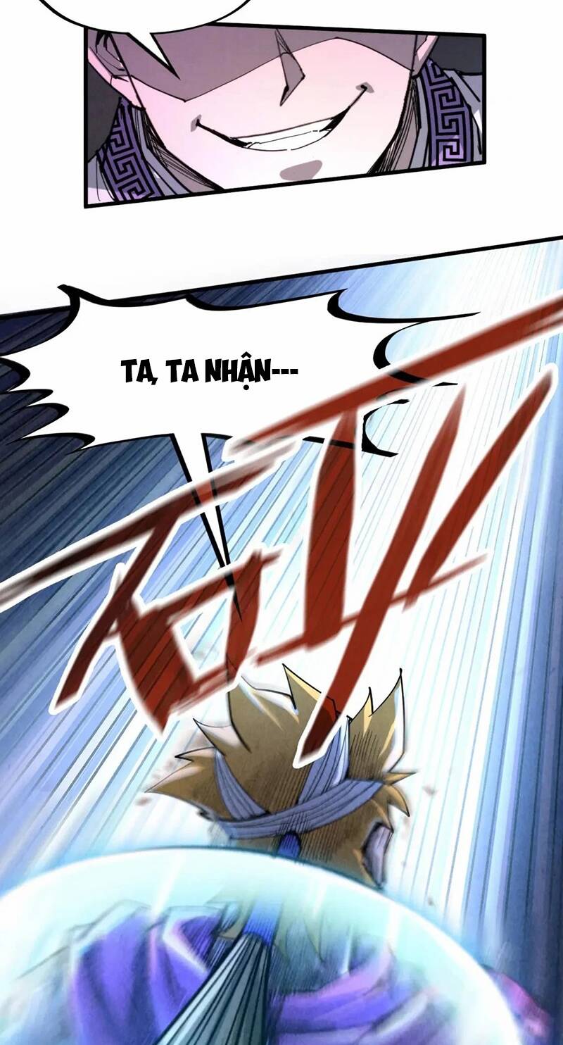 Vạn Cổ Chí Tôn - Chapter 235 - Page 23