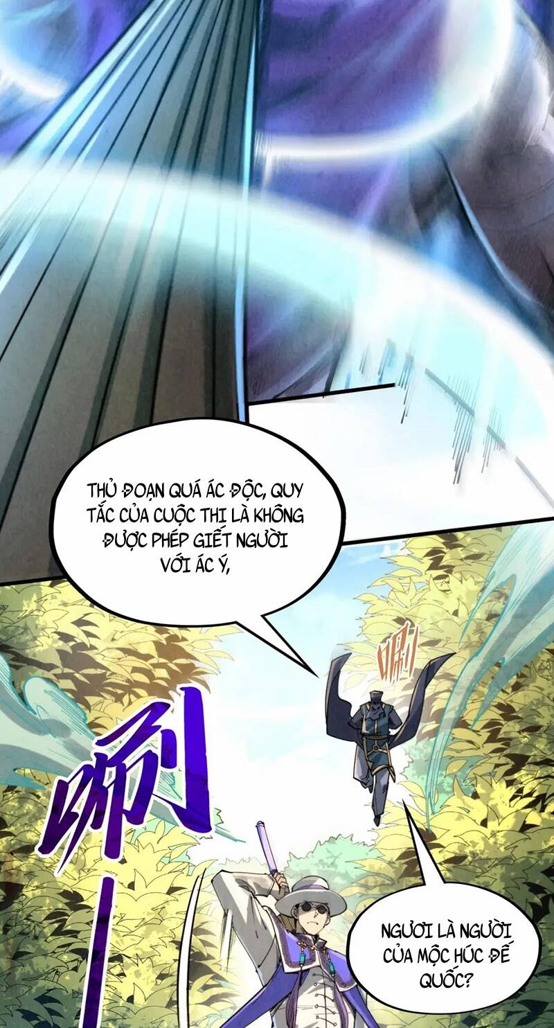 Vạn Cổ Chí Tôn - Chapter 235 - Page 24