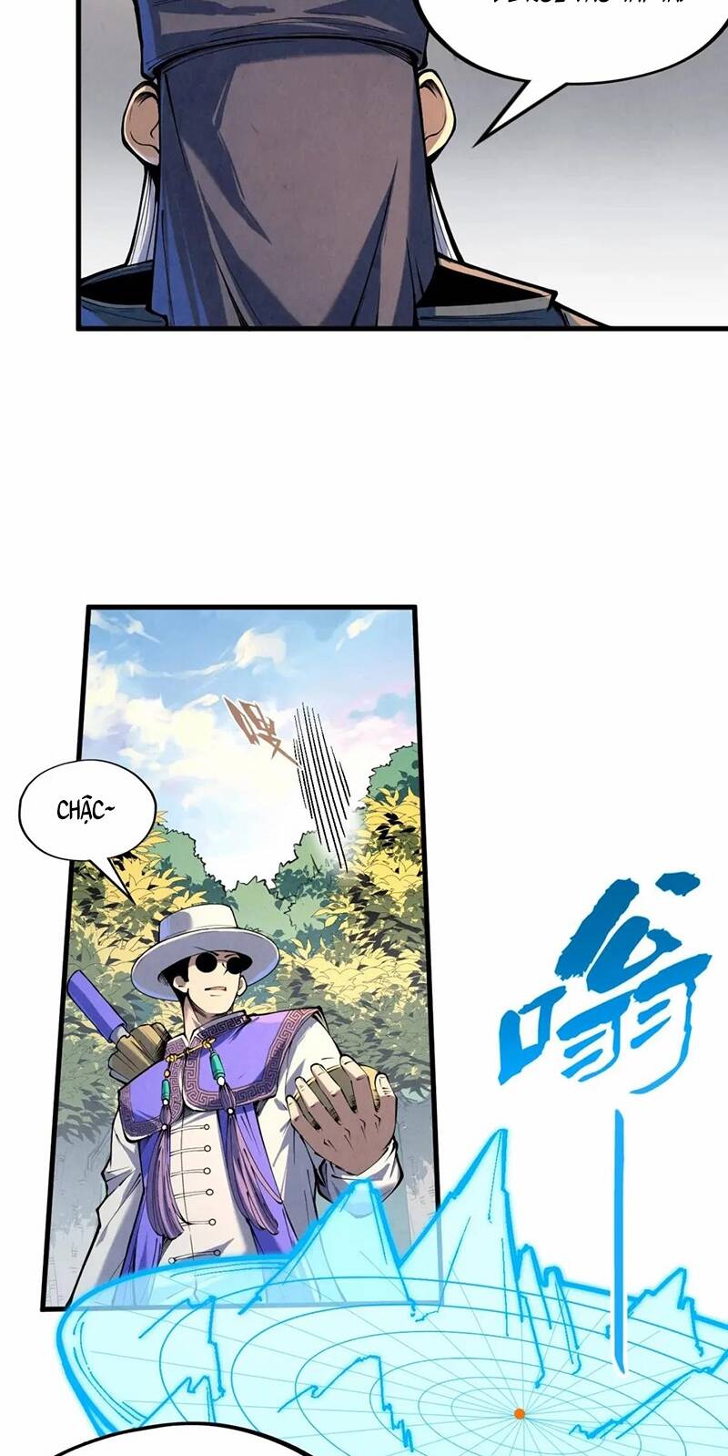 Vạn Cổ Chí Tôn - Chapter 235 - Page 27