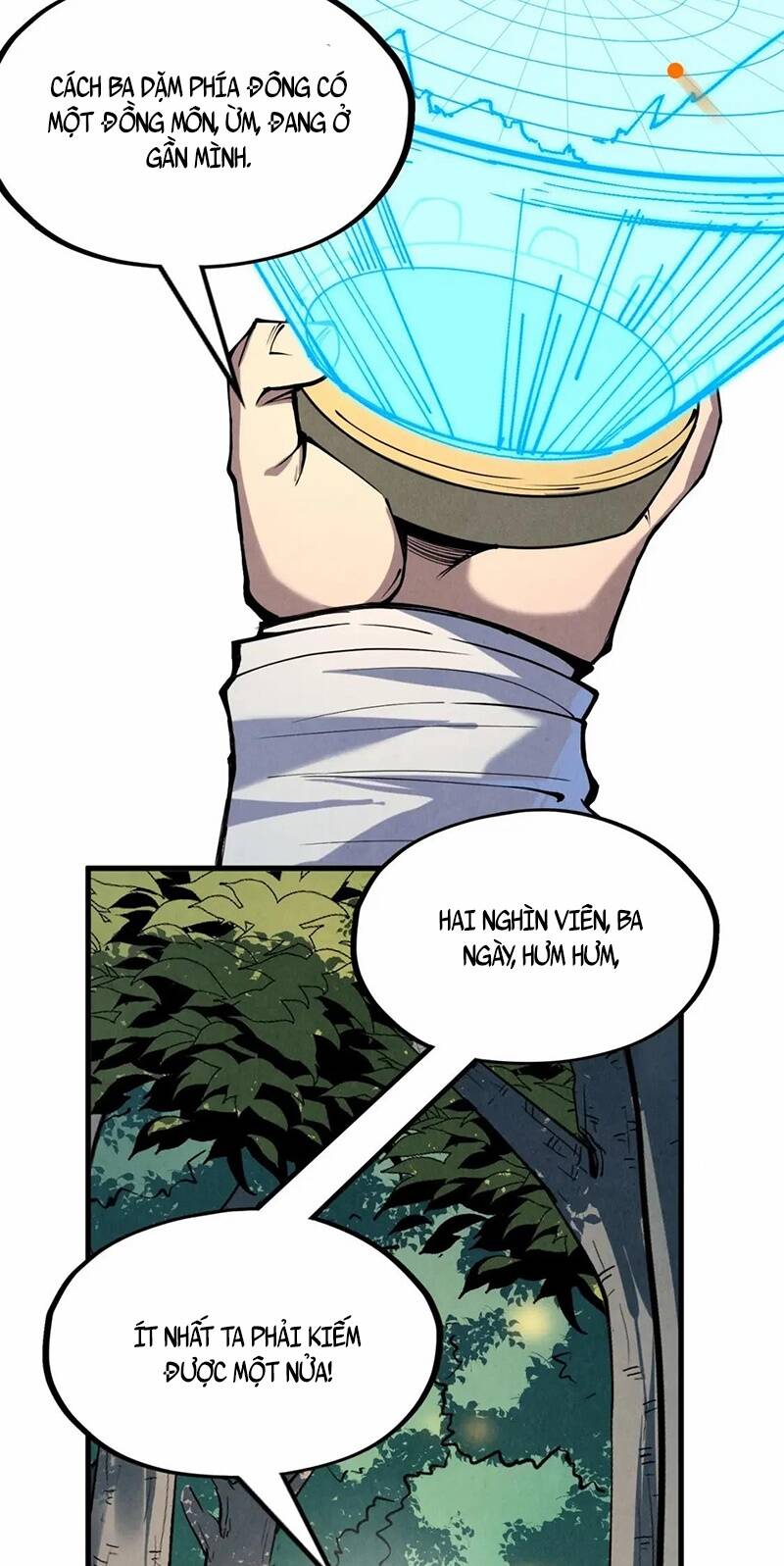 Vạn Cổ Chí Tôn - Chapter 235 - Page 28