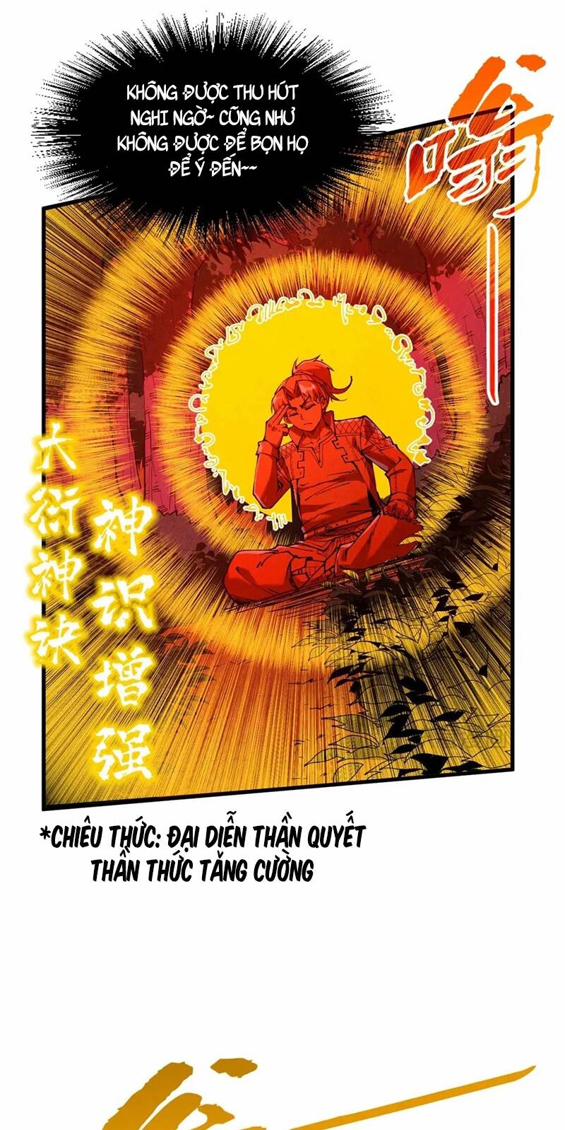 Vạn Cổ Chí Tôn - Chapter 235 - Page 35