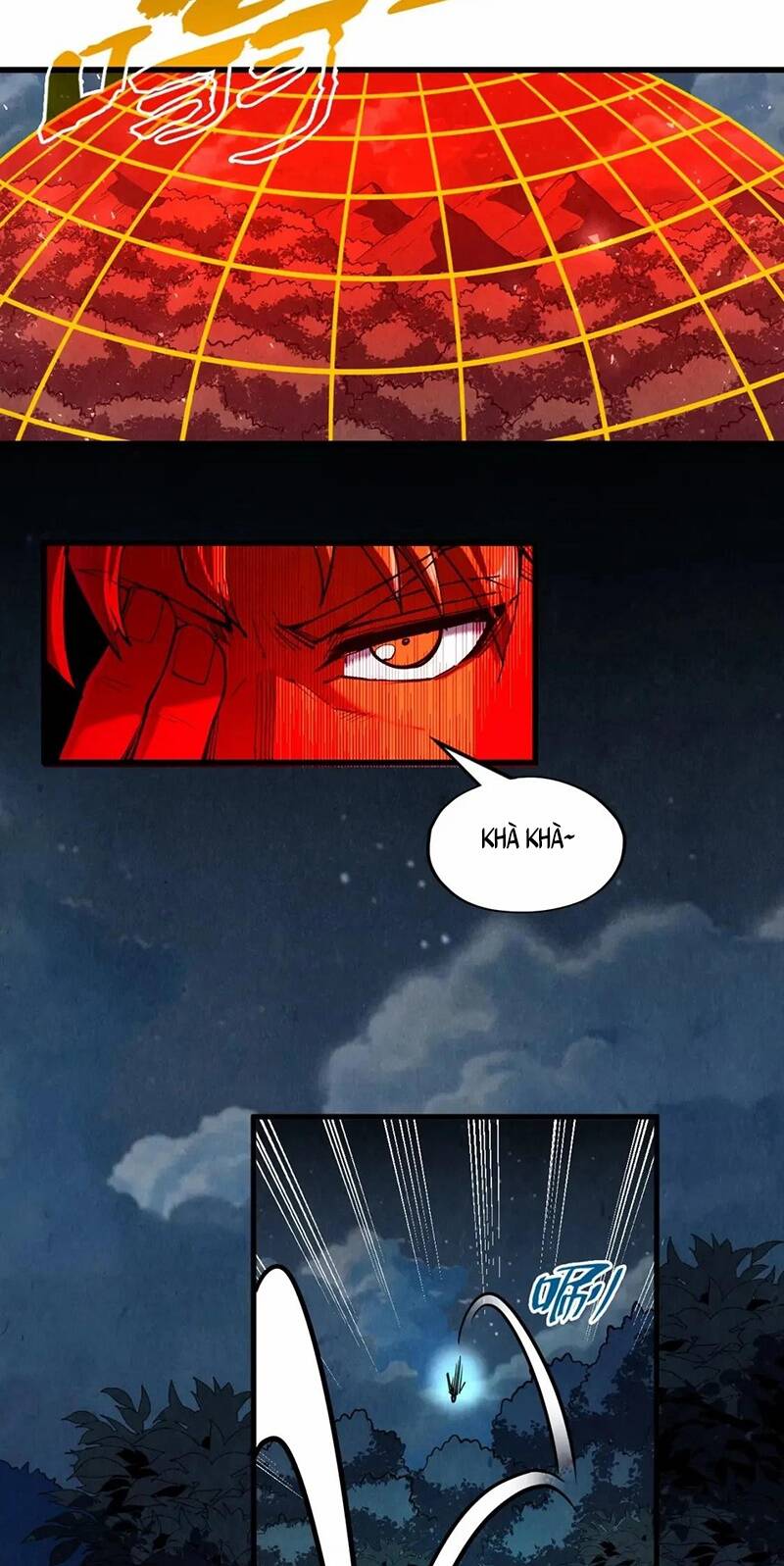 Vạn Cổ Chí Tôn - Chapter 235 - Page 36