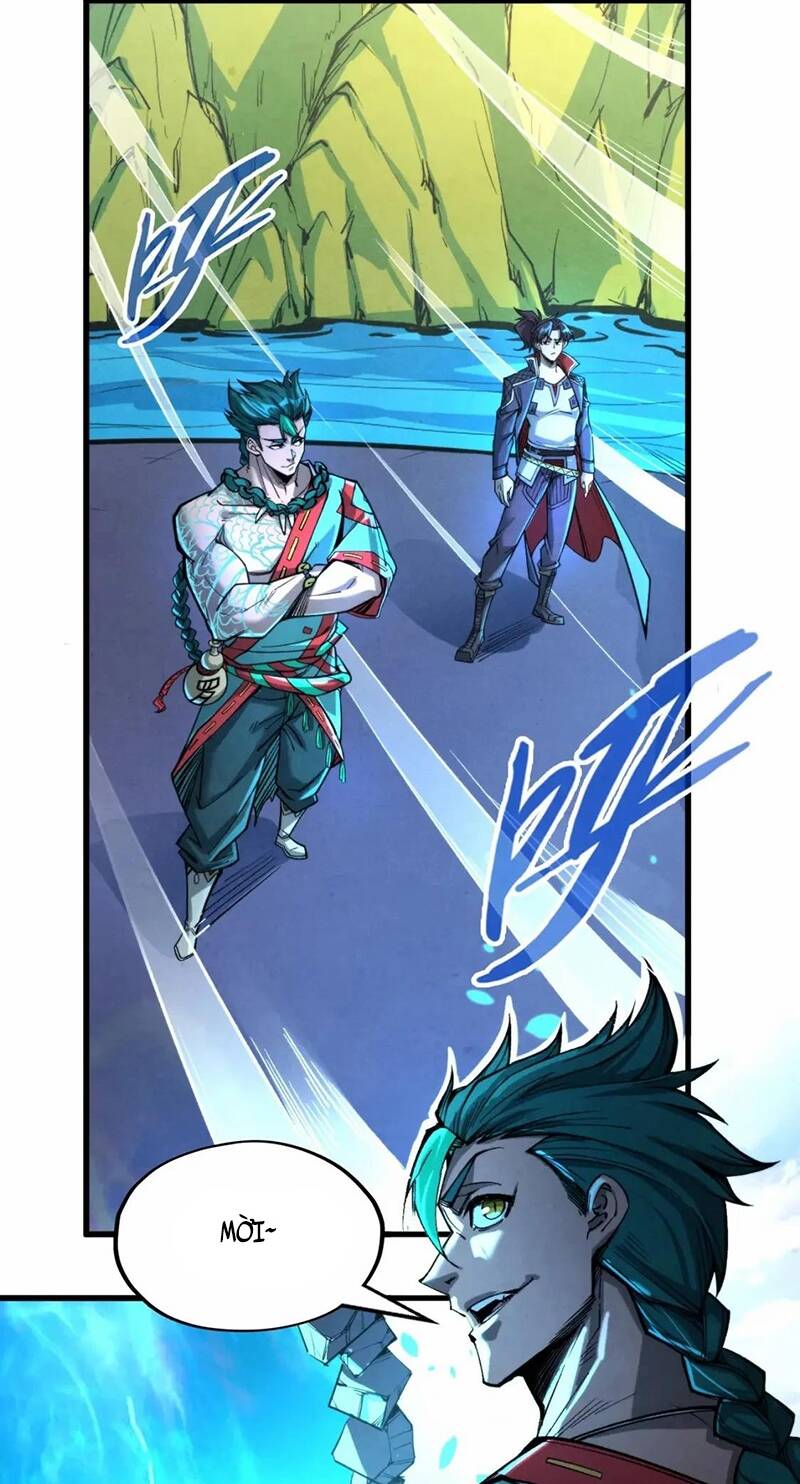 Vạn Cổ Chí Tôn - Chapter 235 - Page 3
