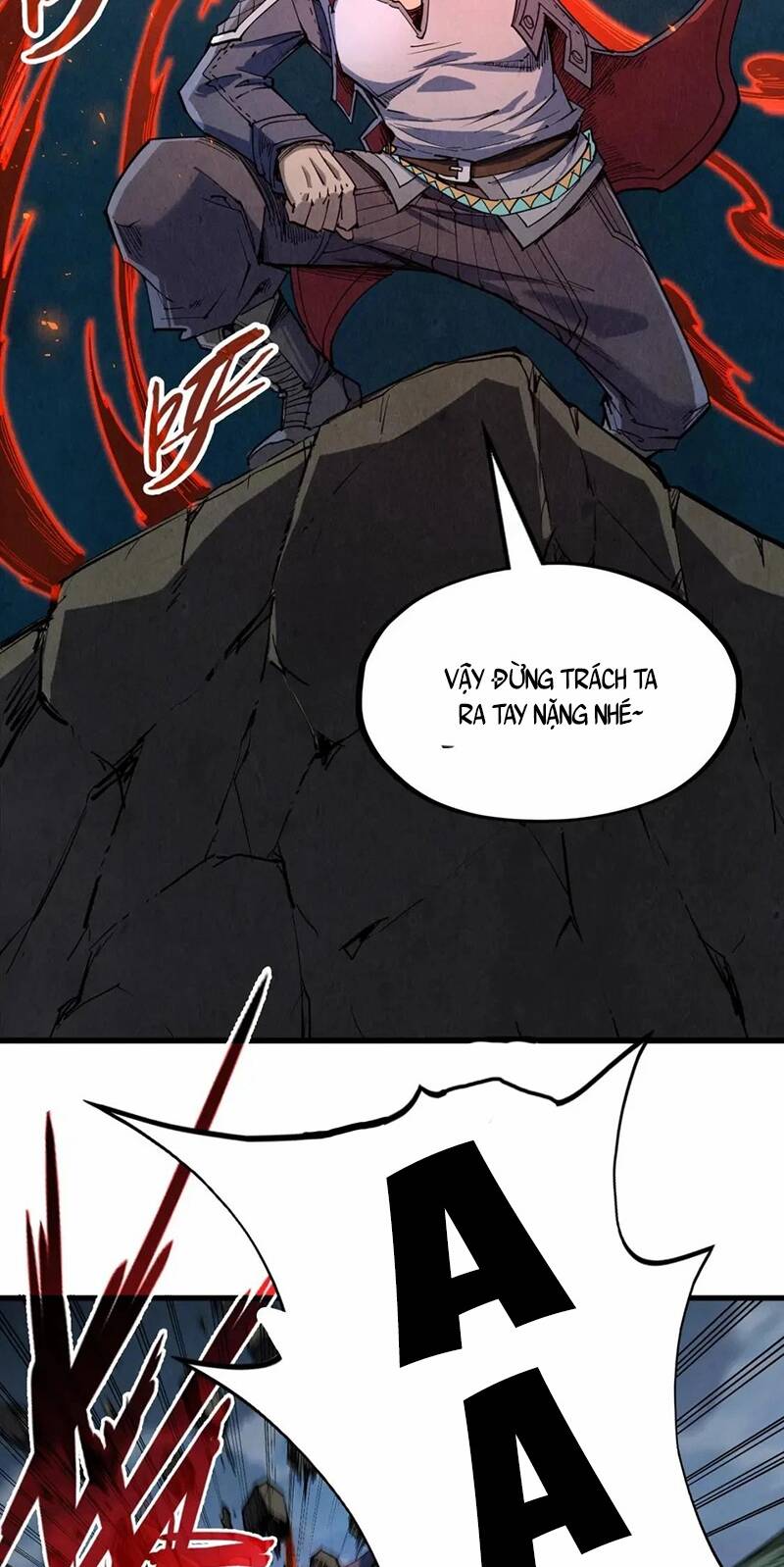 Vạn Cổ Chí Tôn - Chapter 235 - Page 39