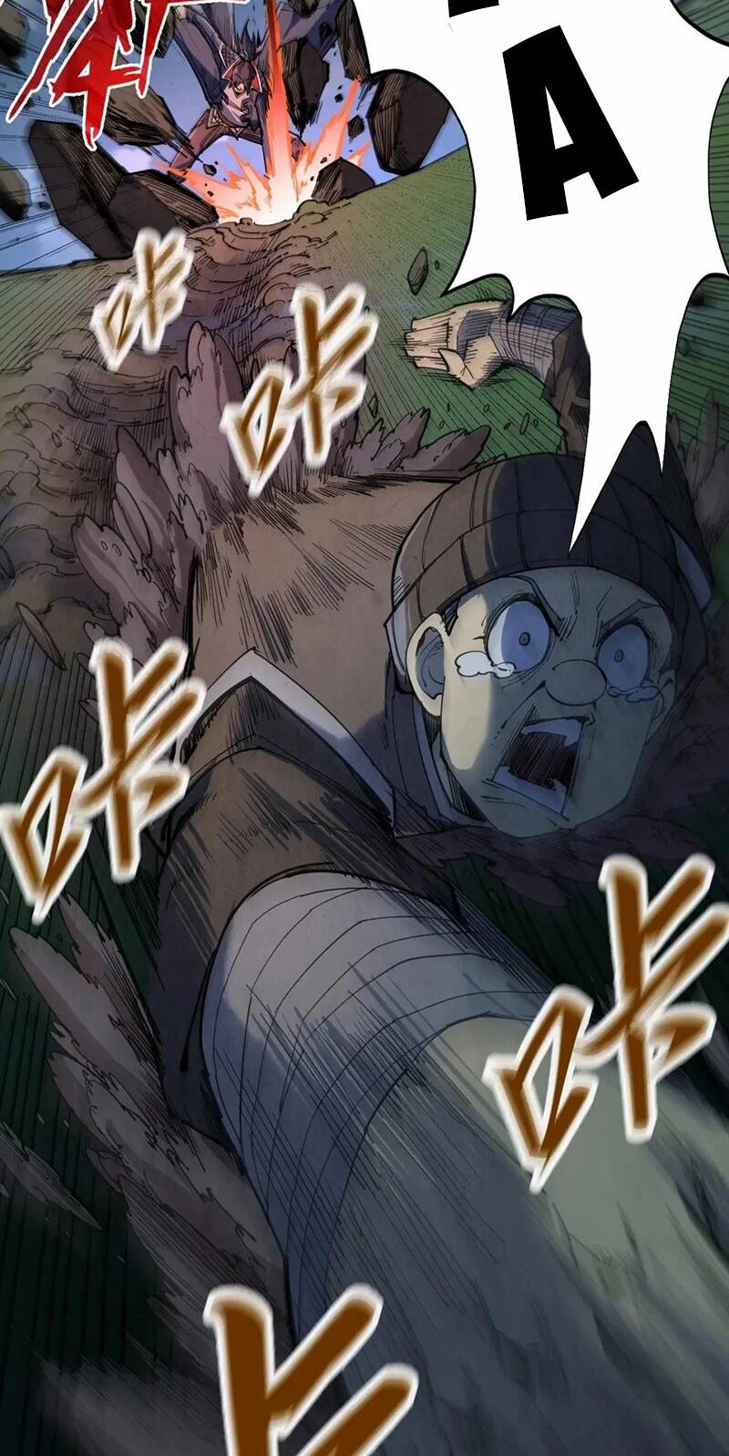 Vạn Cổ Chí Tôn - Chapter 235 - Page 40