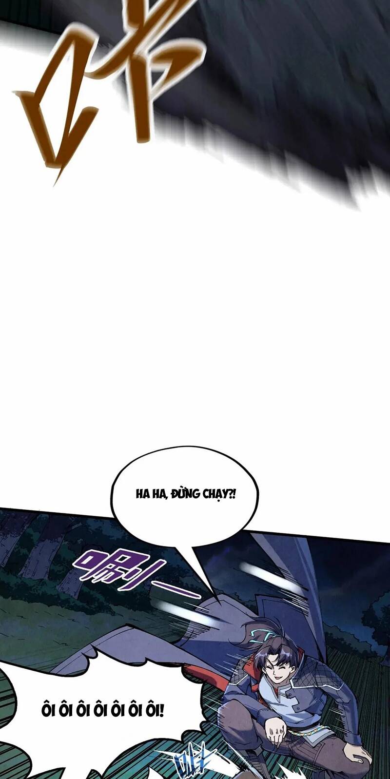 Vạn Cổ Chí Tôn - Chapter 235 - Page 41