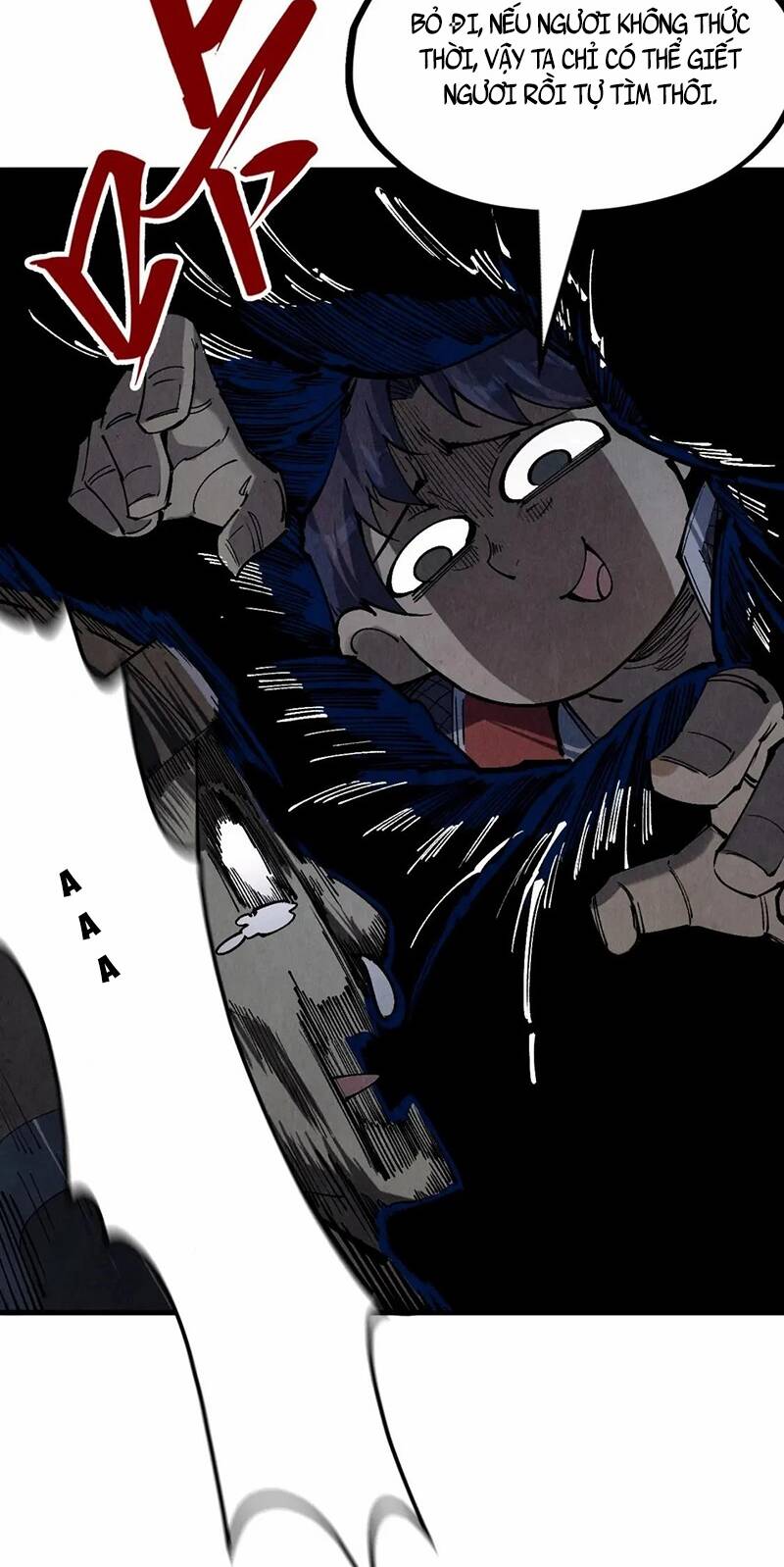 Vạn Cổ Chí Tôn - Chapter 235 - Page 45