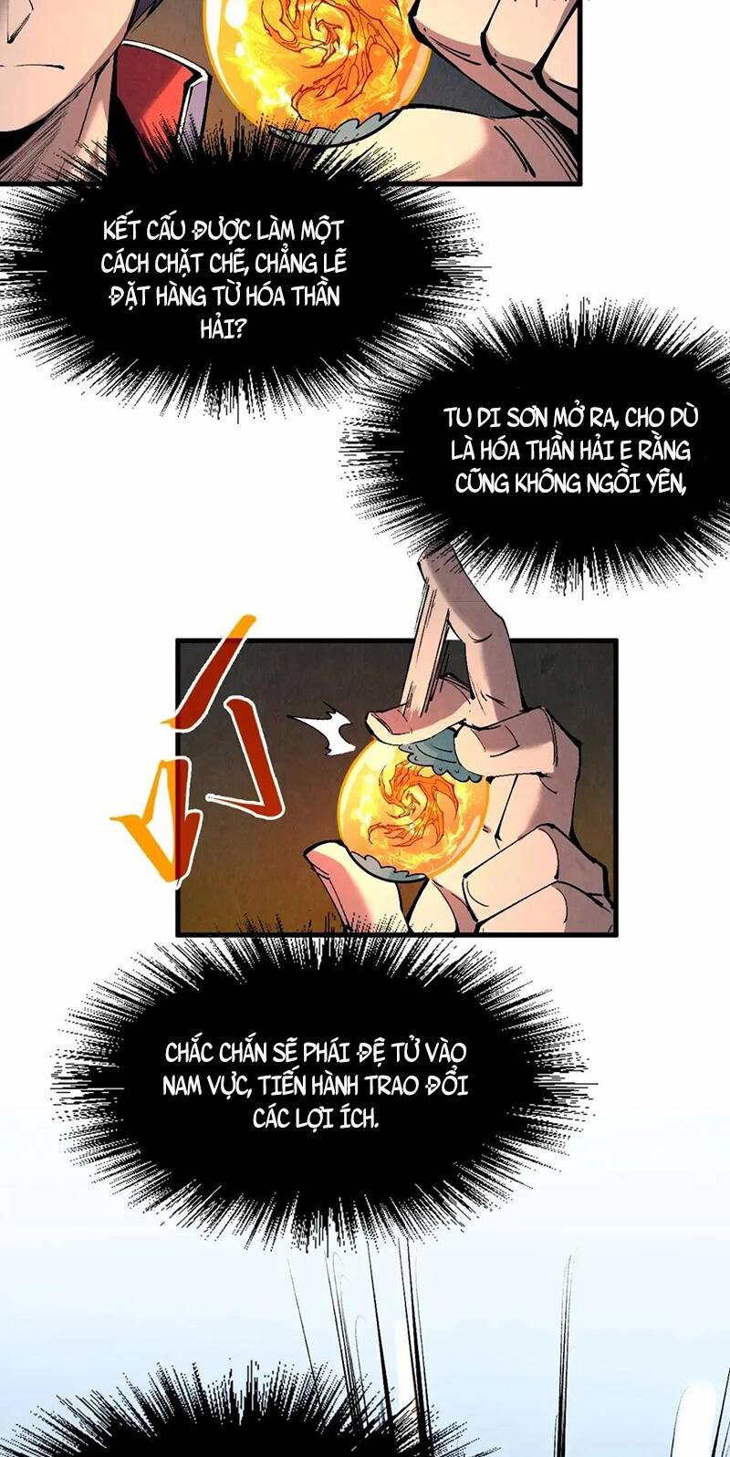 Vạn Cổ Chí Tôn - Chapter 235 - Page 48