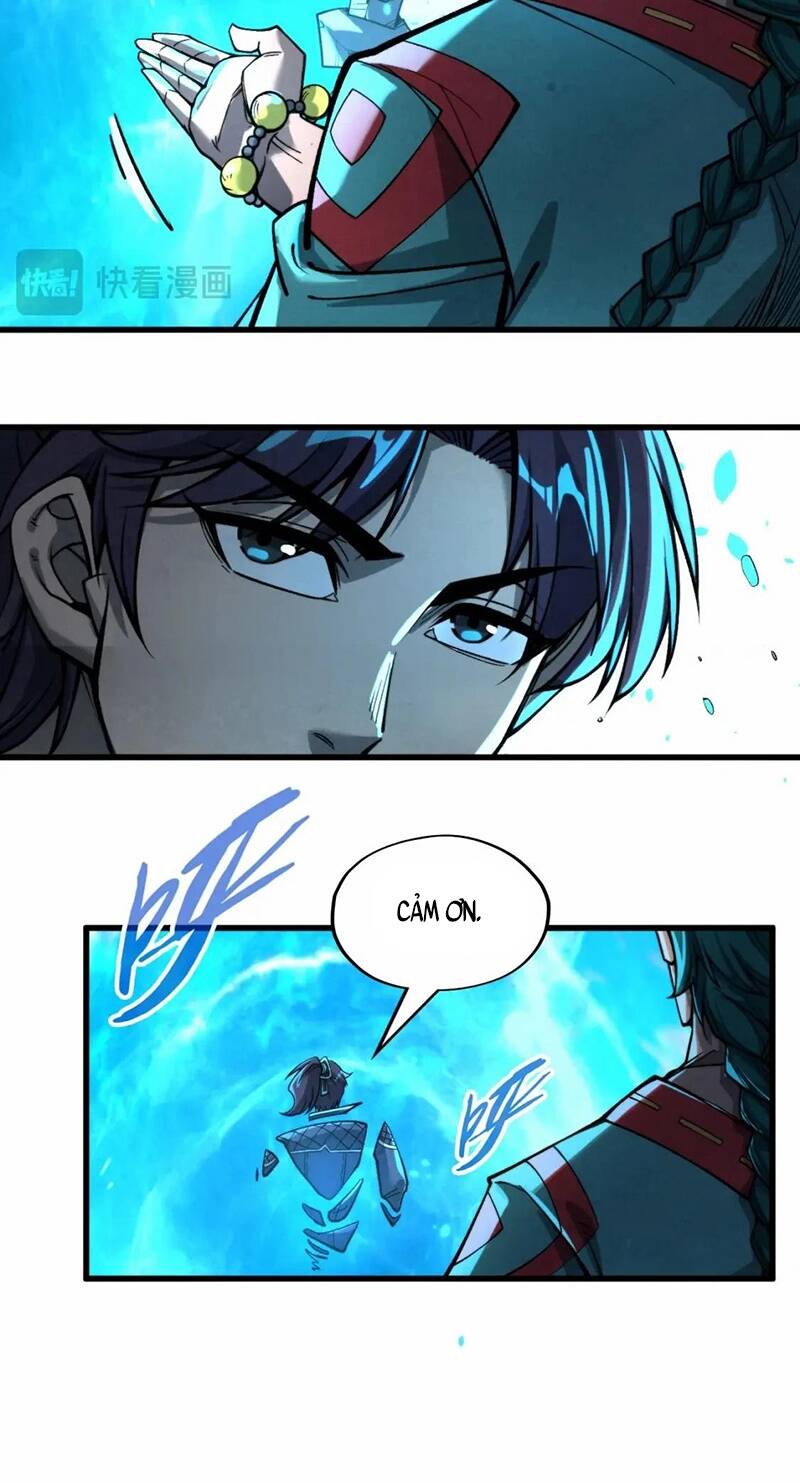 Vạn Cổ Chí Tôn - Chapter 235 - Page 4