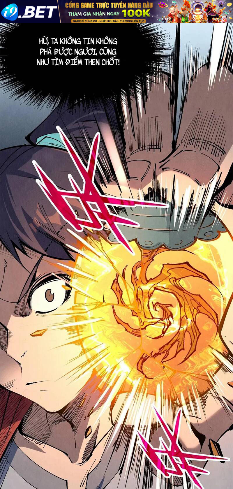 Vạn Cổ Chí Tôn - Chapter 235 - Page 49