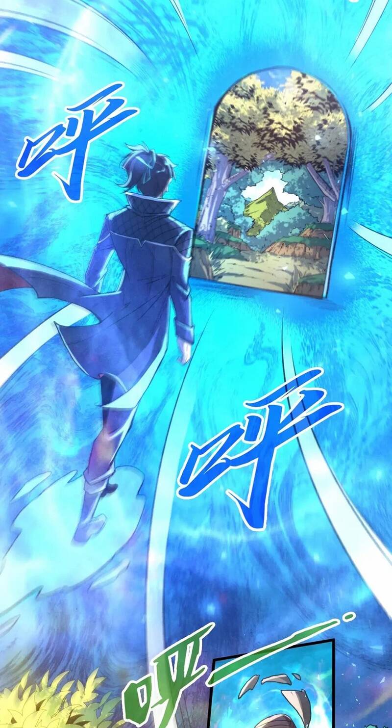 Vạn Cổ Chí Tôn - Chapter 235 - Page 6