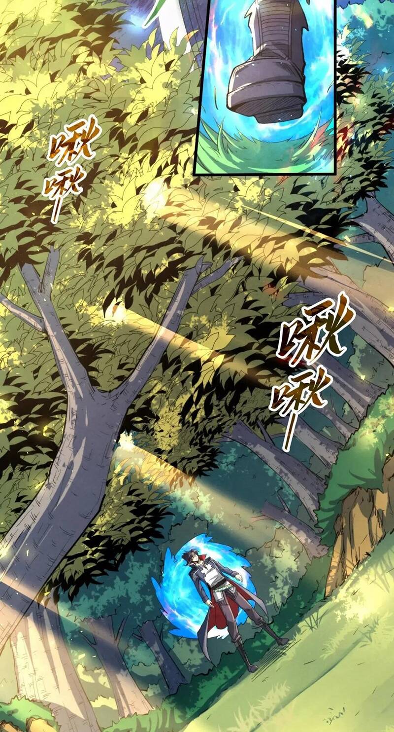 Vạn Cổ Chí Tôn - Chapter 235 - Page 7