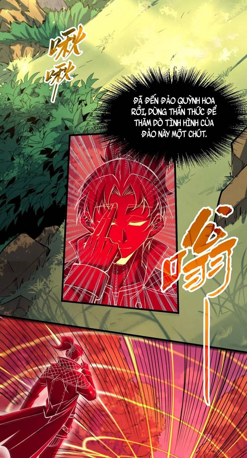 Vạn Cổ Chí Tôn - Chapter 235 - Page 8