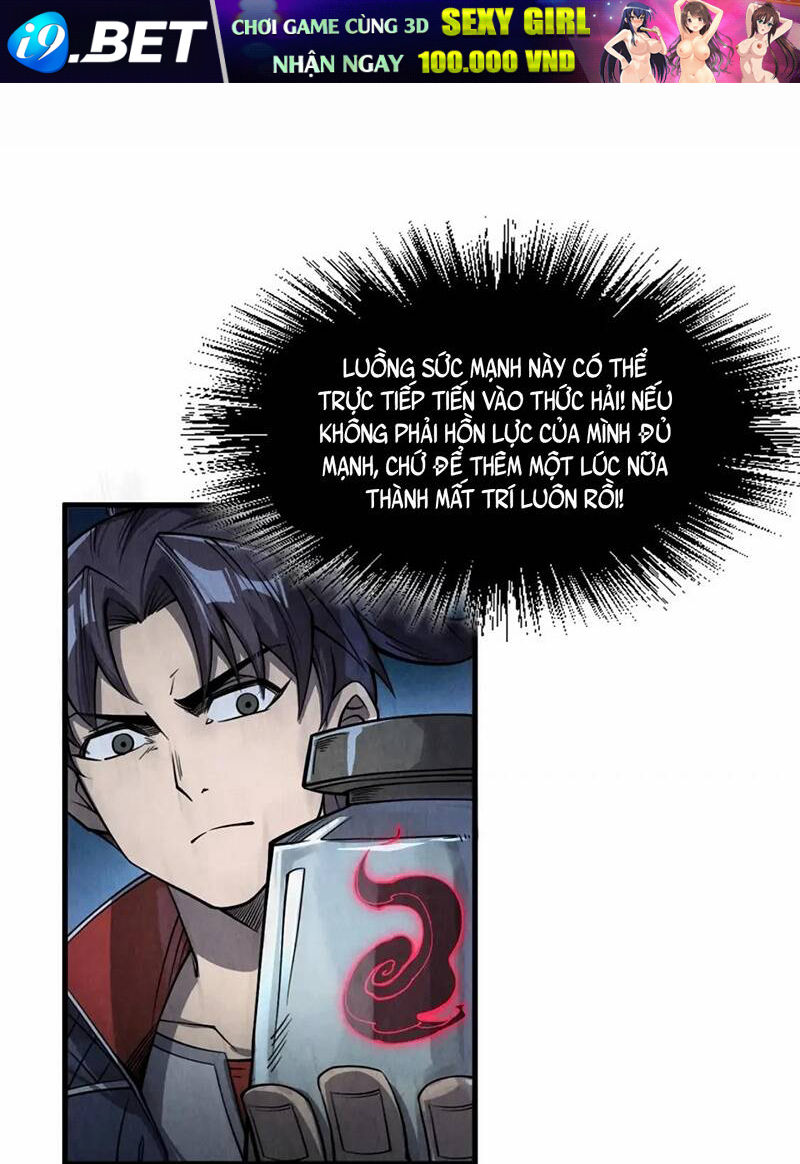 Vạn Cổ Chí Tôn - Chapter 236 - Page 9