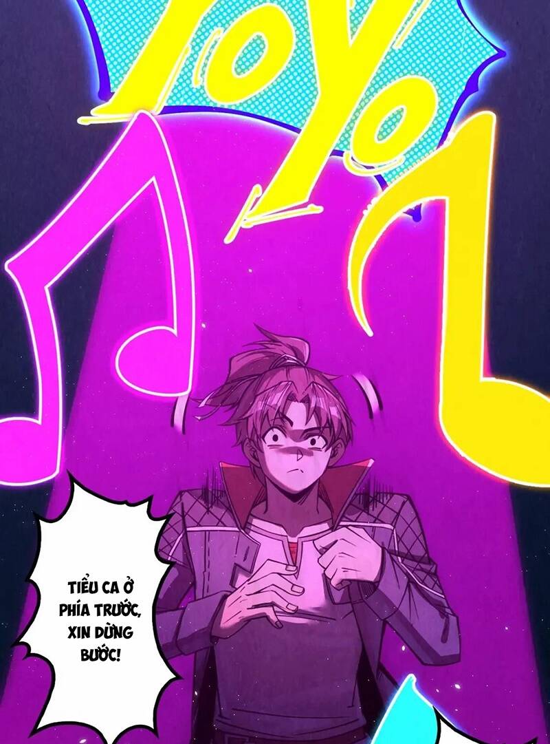 Vạn Cổ Chí Tôn - Chapter 236 - Page 11