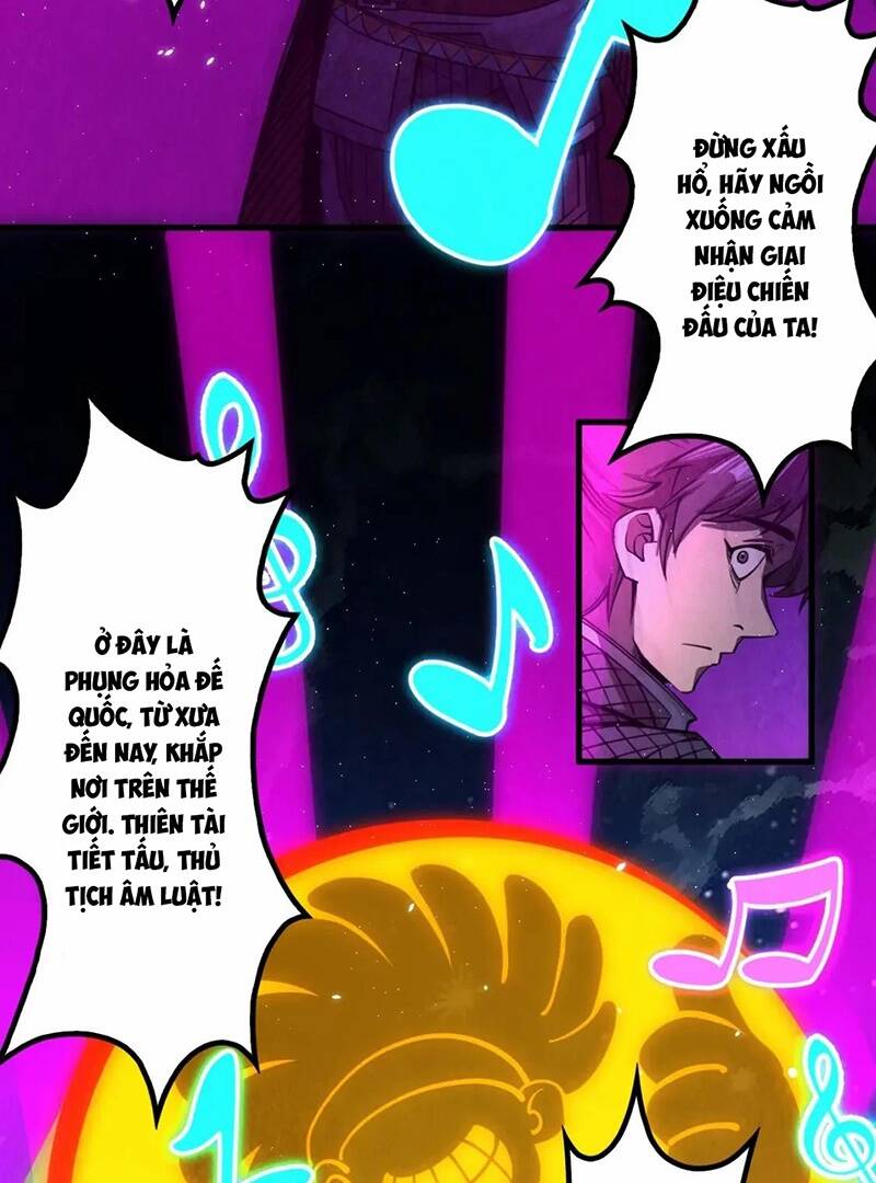 Vạn Cổ Chí Tôn - Chapter 236 - Page 12