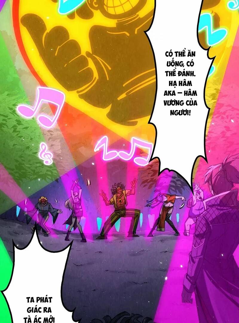 Vạn Cổ Chí Tôn - Chapter 236 - Page 13