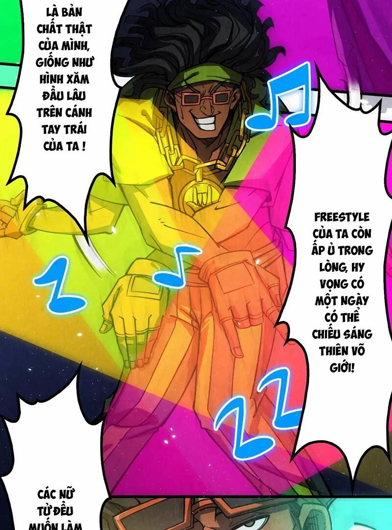 Vạn Cổ Chí Tôn - Chapter 236 - Page 14