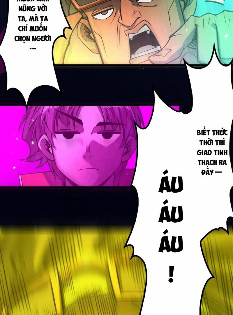 Vạn Cổ Chí Tôn - Chapter 236 - Page 15