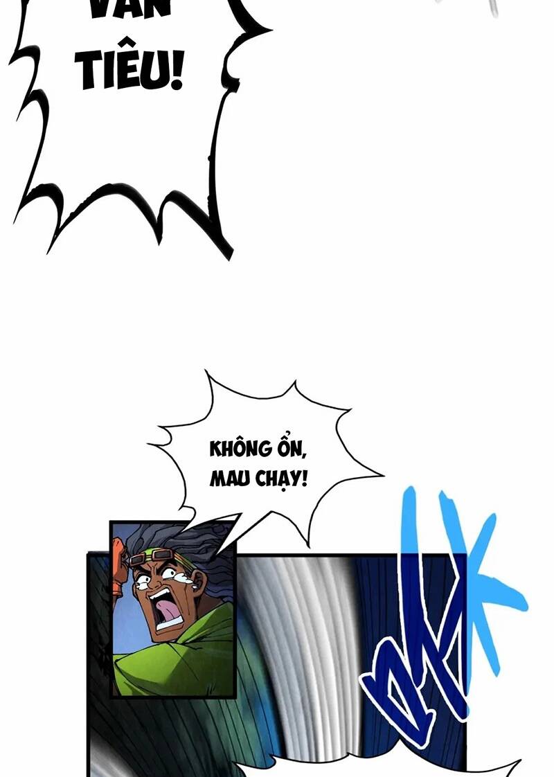 Vạn Cổ Chí Tôn - Chapter 236 - Page 17