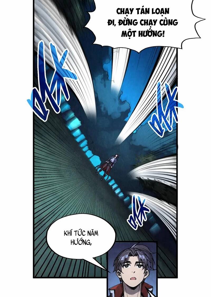 Vạn Cổ Chí Tôn - Chapter 236 - Page 18